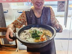 -大鼎石锅鱼(春江里店)