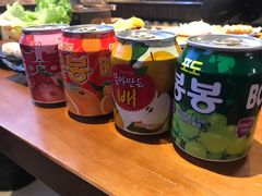 -杀猪天·韩国烤肉(总店)