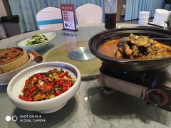 -丽华园(汉阳龙阳店)