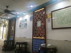 大堂-仁信老铺甜品(北京路店)