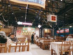 -霸王虾·麻辣小龙虾(清水河公园店)