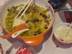 -小六鱼你.下饭酸菜鱼(益田假日广场店)
