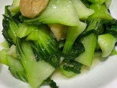 -POLO小馆·老南京菜(解放路店)