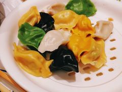 -盛百味·家宴餐厅(霸州分店)