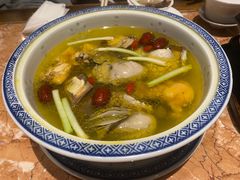 -金玉满堂潮州酒楼(无限极荟购物广场店)