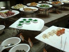 android_upload_pic-万德诺富特酒店·自助餐厅(万德大厦店)