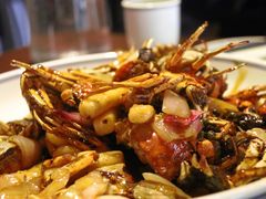 二小姐最爱的六月黄（香炒蟹）-周家二小姐的菜(西津渡店)