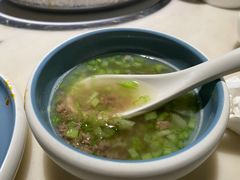 -左庭右院鲜牛肉火锅(浦江欢乐颂店)