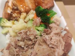 -吉野家(天坛东路店)