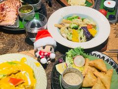 -宇安泰料(龙湖天街黑金店)