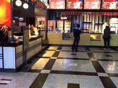 -万达影城(新街口印象汇CINITY店)