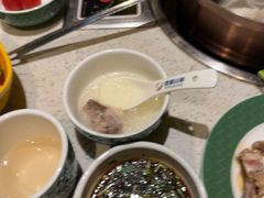 -润园四季椰子鸡火锅(海上世界店)