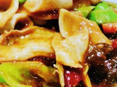 -鹏馨羊羔肉·非遗(新建街店)