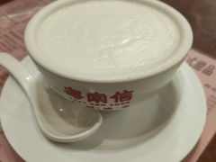 -南信牛奶甜品专家