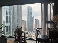 -得闲·高空SPA(东盟店)