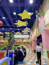 -玩具反斗城(万象汇店)