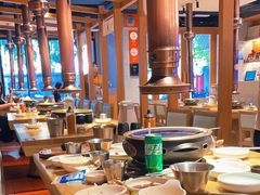 -泥炉烧肉师(新街口金銮巷店)