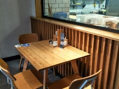 -食膳公园包子铺(烈士公园店)