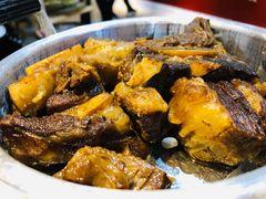 -爸爸炒料牛排老火锅(高新店)