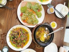 -食光慢宴·安吉土菜馆