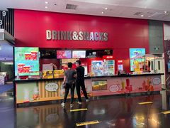 -首都电影院(西单店 LED巨幕)