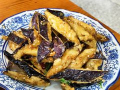 -十二道丰味·徐州土菜·烧烤(何山路店)