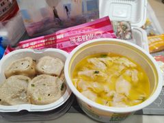 -小杨生煎(黄河路店)