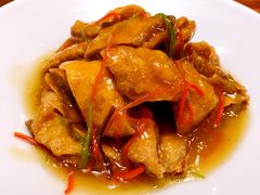 -巴依老爷新疆美食(常营店)