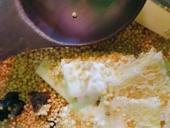 -格日勒阿妈蒙古厨房(大召店)