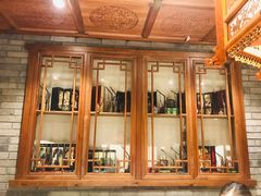 -京味斋·北京烤鸭(北京南站洋桥店)