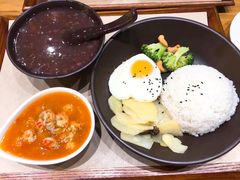 -海盗虾饭·剥好的小龙虾饭(上地辉煌店)