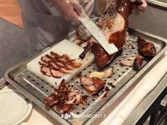 -北京全聚德(王府井店)