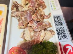 -喜来稀肉(虹泉路店)