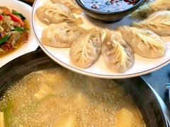 -野菌皇海景野生菌火锅(滨海大道店)
