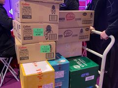-Olé精品超市(苏州中心店)