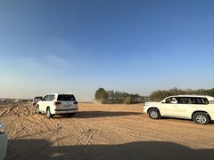 -迪拜沙漠冲沙