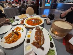 -阿庄新豫菜(航海东路店)