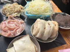 -星鸿社重庆老火锅