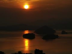 -千岛湖天屿景区