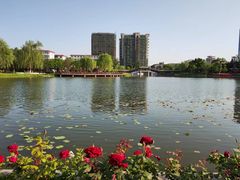 -西海子公园