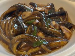 -芳芳私房菜·精做淮扬菜(承德路店)