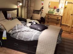 -宜家·瑞典风味餐厅(北京西红门店)