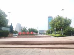 -王记肉火烧早餐中国店