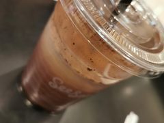 -Seesaw Coffee(环贸iapm店)
