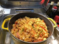 -威珀斯酒店·珀萃美食餐厅 | 海鲜刺身·现烤生蚝·特色烤肉