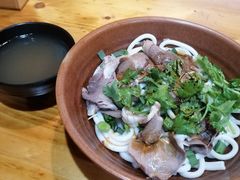 干拌羊肉粉-遵义虾子卢四羊肉粉(大沽路店)