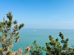 -崂山仰口游览区