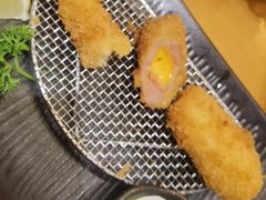 -胜博殿日式炸猪排(悠唐店)