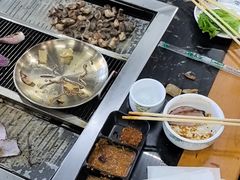 -石屏老字号4号包浆豆腐美食城(泼水广场店)