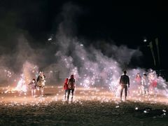 -库伦旗银沙湾旅游景区